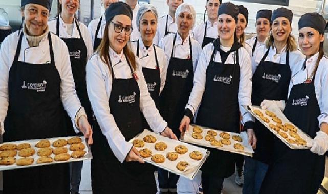 Karşıyaka’da Cordelion MSM atölyeleri bu ay da dopdolu
