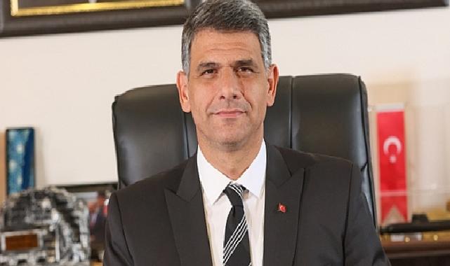 Kartepe Belediye Başkanı Av.M.Mustafa Kocaman, Ramazan Bayramı münasebetiyle bir mesaj yayınladı.