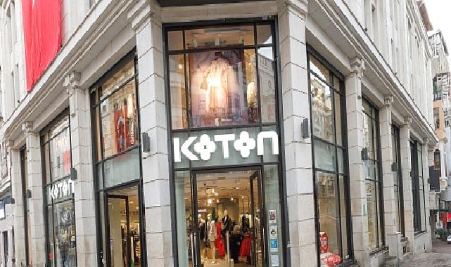 Koton halka arz oluyor