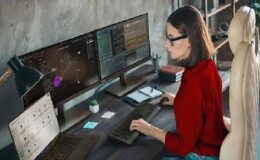 Lenovo En Yeni Yapay Zeka Teknolojileriyle Donatılmış ThinkPad P1 Gen 7 Mobil İş İstasyonunu Tanıttı