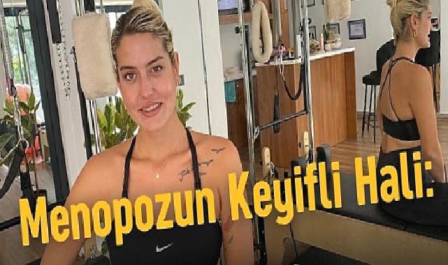 Menopoz Döneminde Pilates: Kadınların Sağlıklı Yaşamı İçin Bir Adım