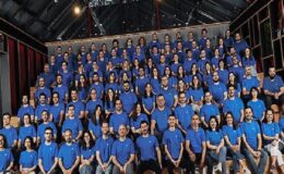Midas’a 45 milyon dolarlık rekor yatırım!