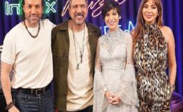 Müzik Evinde her şey konuşuldu