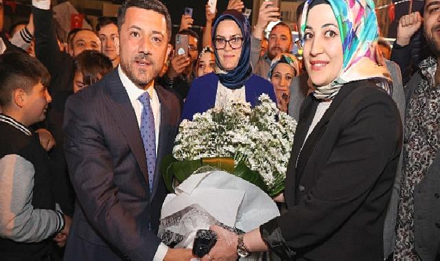 Nevşehir Belediye Başkanı Rasim Arı, “Her şey 31 Mart’ta kapandı ve bitti