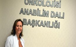 Prof. Dr. Kamer, “Türkiye’de 2022 yılında 250 bin kişi kanser tanısı aldı”