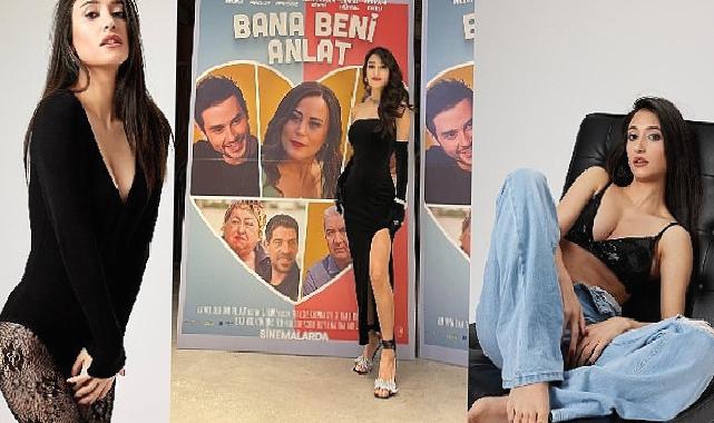 Rukiye Bektaş gözünü zirveye dikti