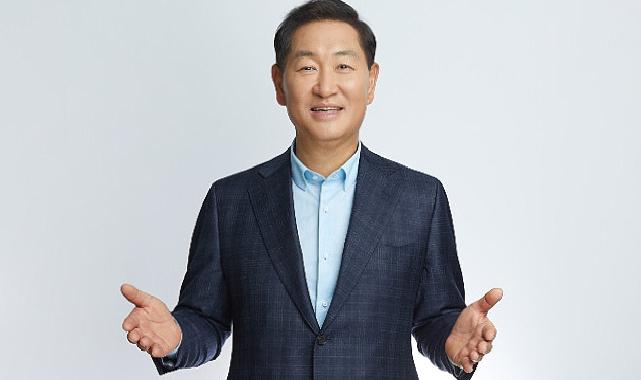 Samsung Bespoke ev aletlerinde yapay zeka çağı başladı