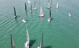 “TAYK-CarrefourSA Kupası” ile TAYK 2024 Trofesi Başladı