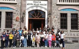 TEGV öğrencileri İstanbul ve Ankara’da Tepe Kurumsal Çözümler ile buluştu ”Hayalini kurduğumuz meslekler için daha çok çalışacağız”