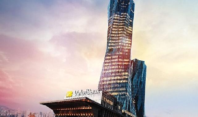 VakıfBank 70. yılını “yetmez” mesajıyla kutluyor