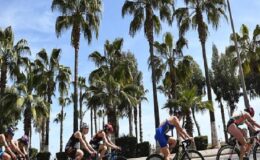 Yenişehir Belediyesi Dünya Paratriatlon Kupası yarışlarına ev sahipliği yapacak