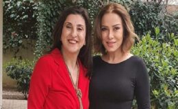 Zuhal Olcay’ın gençlik sırrı: Vitaminli Kök Hücre