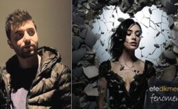 20 yıl sonra dinleyicisi ile buluşan şarkı: ‘Fenomen’