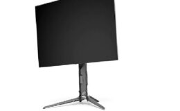 Acer Baş Döndürücü Hız ve Büyüleyici Görsellik İçin İlave Özelliklerle Güçlendirilmiş Yeni Nesil OLED Oyun Monitörlerini Tanıttı