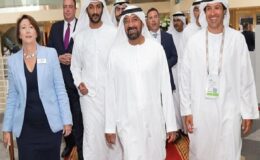 Ahmet Bin Saeed’in Ev Sahipliğinde Arabian Travel Market 2024 Başladı