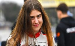 Ayşe Çebi, İtalya Yolcusu