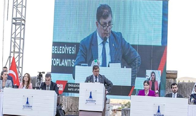 Başkan Tugay’dan ücretsiz aktarmayı reddeden UKOME kararına tepki “Daha ne kadar engel olacaksınız?”