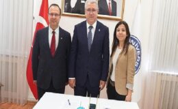 Bu proje ile ‘özel eğitim yönetimi’ alanında Türkiye için yetiştirim model önerisi geliştirilecek