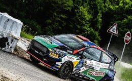 Castrol Ford Team Türkiye, Ali Türkkan ile Türk Bayrağını WRC Podyumunda Dalgalandırmayı Hedefliyor