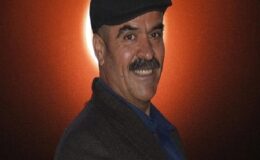 Cin Metin Yeni Şarkısı ‘Zararı Yok’ İle Kalpleri Fethedecek!