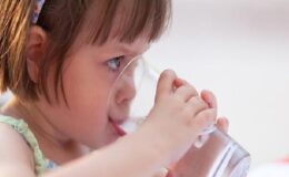 Çocyk İshalinde Sıvı Kaybına Dikkat!