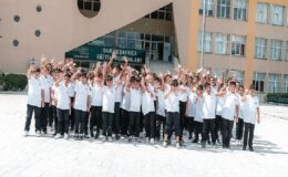 Darüşşafaka 2023 yılı Entegre Raporu’nu yayımladı