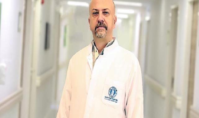 Doktorundan Uyarı: Yılda 1 Kez Check-Up Yaptırın