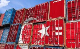 Ege İhracatçı Birlikleri’nden Nisan ayında 1 milyar 360 milyon dolarlık ihracat