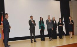 EÜ İletişim Fakültesinde öğrenciler staj sorunu yaşamayacak