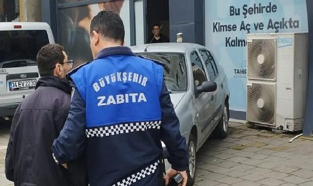 Evsiz vatandaşı Büyükşehir kucakladı