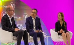 HONOR Dört Katmanlı Yapay Zeka Mimarisini Tanıtıyor! VivaTech 2024’te Daha Fazla Yapay Zeka Deneyimi için Google Cloud ile İş Birliği Yaptı