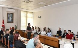 Malkara Belediyesi Personellerine Etik Eğitimi Verildi