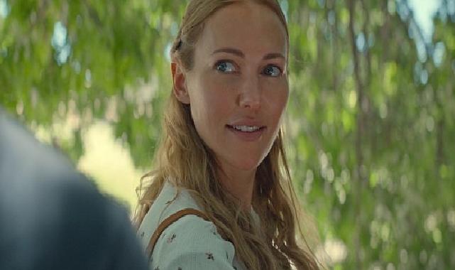 Meryem Uzerli “RU” dizisiyle 24 Mayıs’ta GAİN’de!