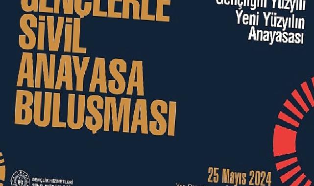 Numan Kurtulmuş ve Gençlik ve Spor Bakanı Osman Aşkın Bak’ın Katılımıyla ”Demokrasi ve Özgülükler Adası”nda Buluşacak