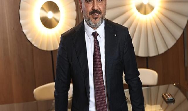 Pasifik Eurasia Net Dönem Karını Yüzde 125 Artırdı