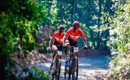Sakarya Bike Fest UCI XCE World Cup ile 26 Mayıs’ta Sona Erecek