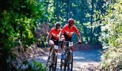 Sakarya Bike Fest UCI XCE World Cup ile 26 Mayıs’ta Sona Erecek