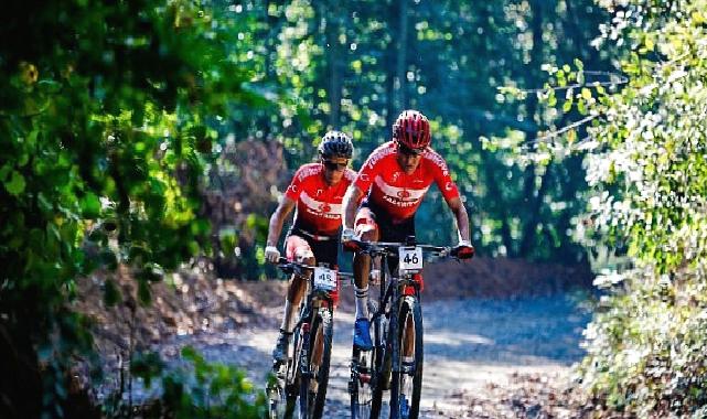 Sakarya Bike Fest UCI XCE World Cup ile 26 Mayıs’ta Sona Erecek