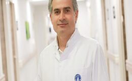 Sırt Ağrısı Omurga Tümörü Habercisi Olabilir