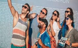 20 Ülkeden 1000’in Üzerinde Sporcu Kuzey Ege’ nin İncisi Ayvalık’ta Buluşacak