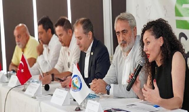 Avcılar’da Sporun Geleceği Konuşuldu
