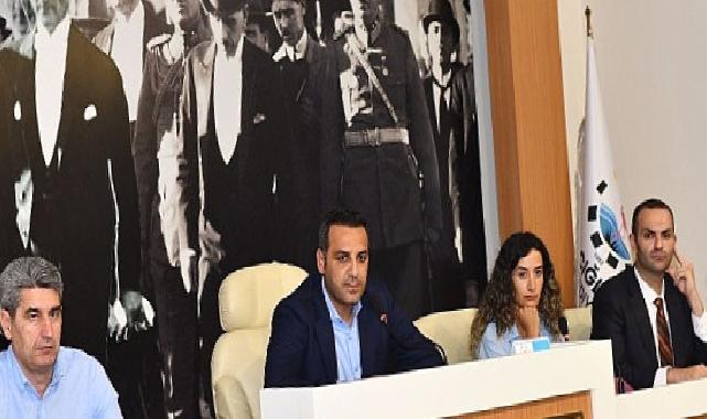 Başkan Yıldız’dan Haziran Ayı Meclisinde Mali Disiplin Vurgusu
