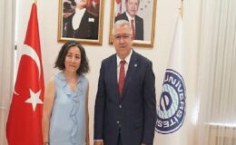 Bu proje ile EÜ’de rüzgâr enerjisi kullanılmasına yönelik yol haritası sunulacak