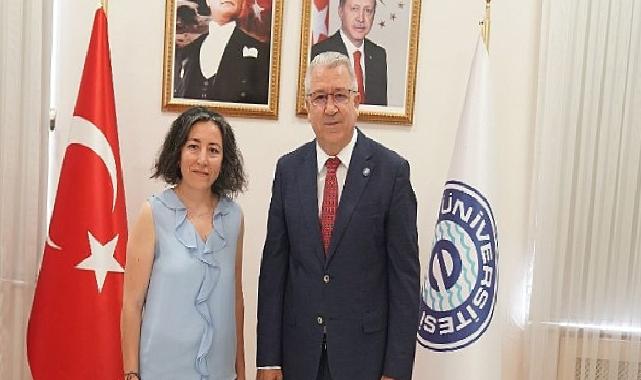 Bu proje ile EÜ’de rüzgâr enerjisi kullanılmasına yönelik yol haritası sunulacak