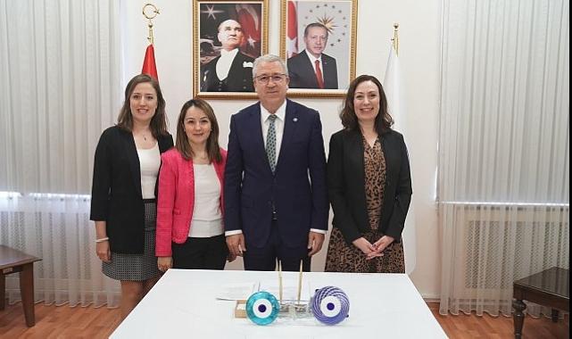 Bu proje ile İzmir depremini yaşayan kalp hastalarının travma sonrası stres ve uyku kalitesi belirlenecek