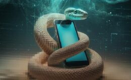 Casus yazılımın hedefi Filistin