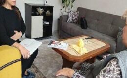 Çiğli Belediyesi’nden Dil ve Konuşma Terapi Desteği