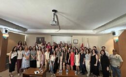 Egeli genç bilim insanın tezine uluslararası jüriden onay