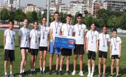 Geleceğin Atletleri “Decathlon Türkiye’nin En Hızlısı” Türkiye Finalleri’nde Yarıştı
