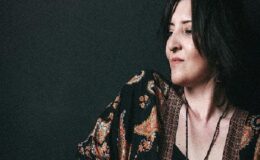 Güler Özince “Yargılar Şelale”yle dans ettirmeye hazır